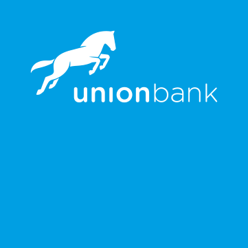Union Bank Partner Logo